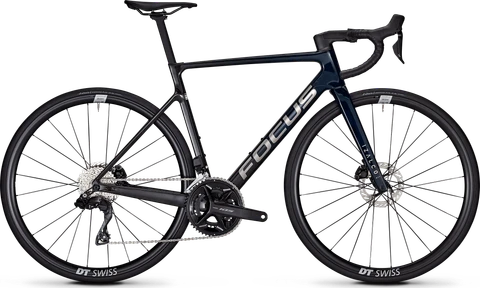 FOCUS Izalco Max 8.8